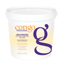 Congo Mello Moisture...