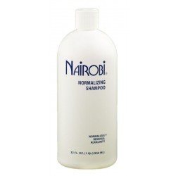 Nairobi Normalizing Shampoo