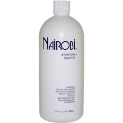 Nairobi Detoxifying Shampoo