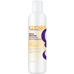 Congo Mello Moisture...