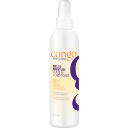 Congo Mello Moisture Leave...