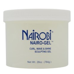 Nairobi Nairo-Gel