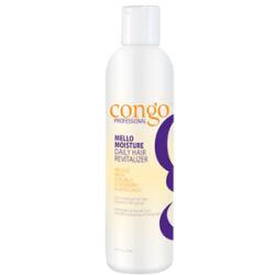 Congo Mello Moisture Daily...