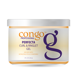 Congo Perfecta Curl and...