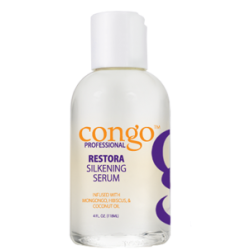 Congo Restora Silkening Serum